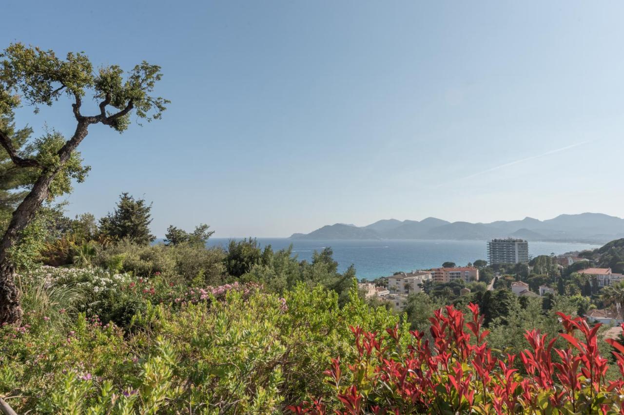 Residence Pierre Et Vacances Cap Cassis Calanques Roquefort-la-Bédoule Exteriér fotografie