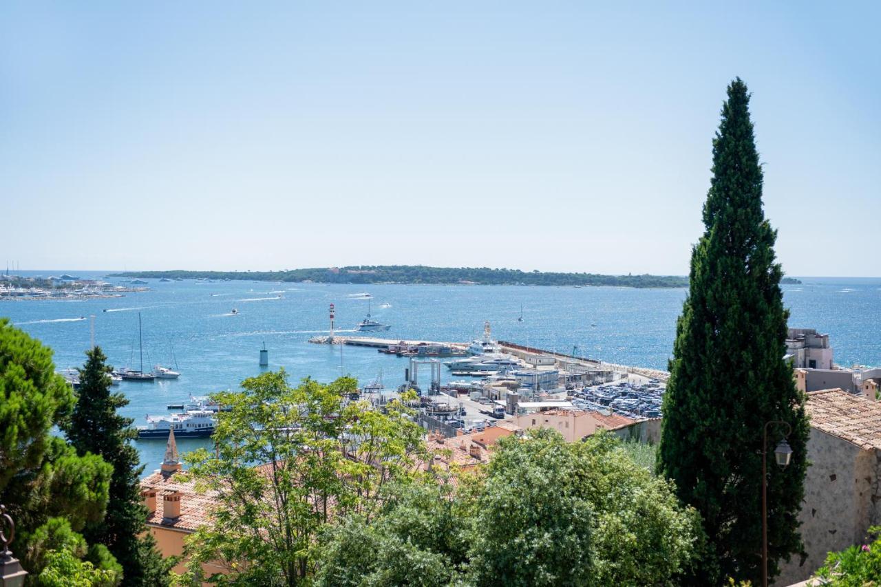 Residence Pierre Et Vacances Cap Cassis Calanques Roquefort-la-Bédoule Exteriér fotografie
